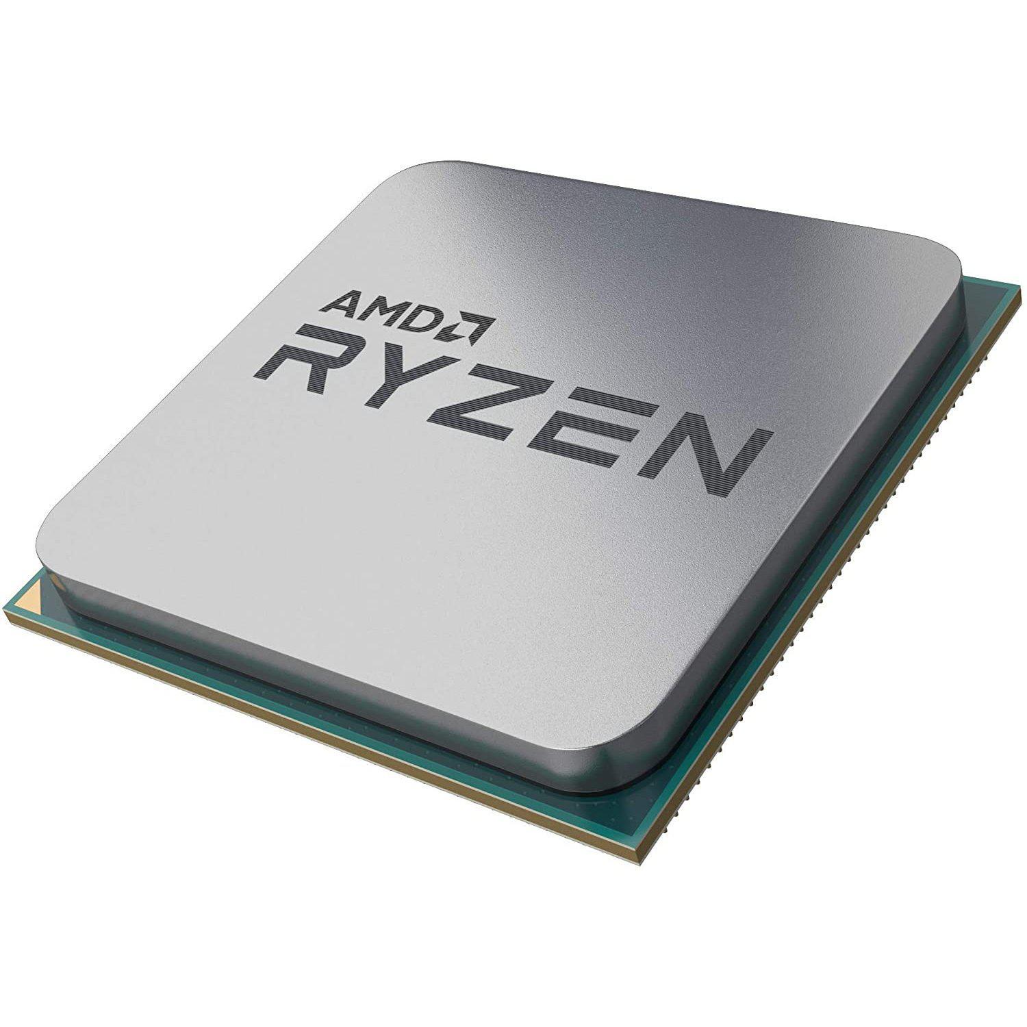 AMD RYZEN 3 3200G 4-CORE UNLOCKED DESKTOP WITH RADEON GRAPHICS PROCESSOR-PROCESSOR-Makotek Computers