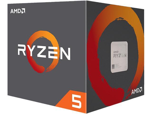 AMD RYZEN 5 4500 3.6GHZ 6 CORES 12 THREADS DESKTOP PROCESSOR-PROCESSOR-Makotek Computers