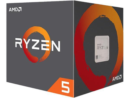 AMD RYZEN 5 4500 3.6GHZ 6 CORES 12 THREADS DESKTOP PROCESSOR-PROCESSOR-Makotek Computers
