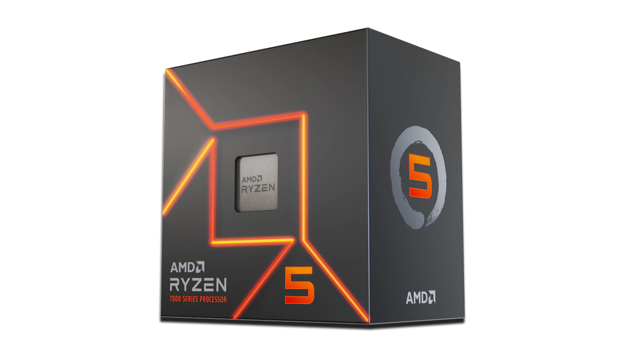 新品未開封 AMD Ryzen 7600 BOX AM5 CPU Amazon.com: AMD Ryzen 新品未開封 AMD Ryzen 7600 BOX AM5 CPU Amazon.com: AMD Ryzen