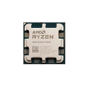 AMD RYZEN 5 7600X PROCESSOR-PROCESSOR-Makotek Computers