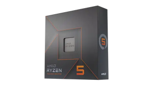 AMD RYZEN 5 7600X PROCESSOR-PROCESSOR-Makotek Computers