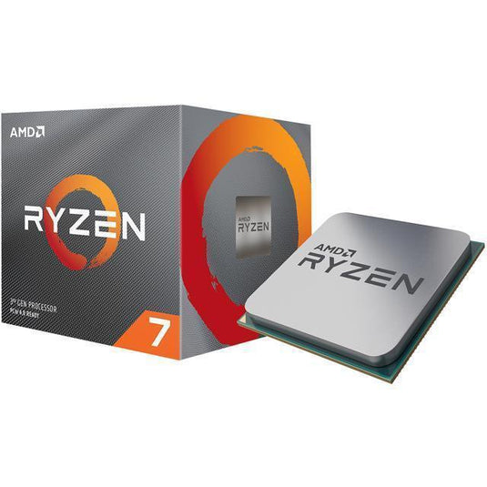 AMD Ryzen 少なく 7 5800X 8コア CPU 