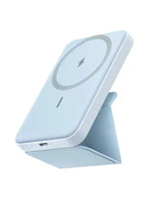 Load image into Gallery viewer, ANKER 622 A1611H31 MAGNETIC (MAGGO) BLUE BATTERY-POWER BANK-Makotek Computers

