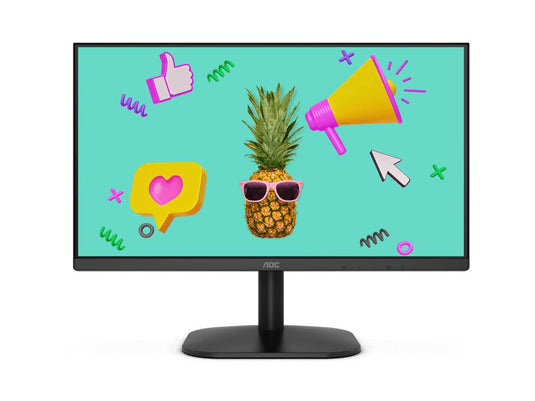 AOC 22B2HN 21.5‚Ä≥ FULL HD 75HZ VA MONITOR-MONITOR-Makotek Computers