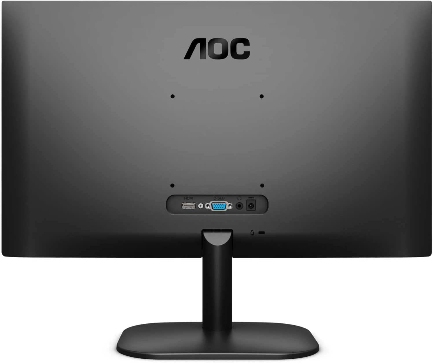 AOC 24B2XH 23.8‚Ä≥ FULL HD IPS 75HZ WLED MONITOR-MONITOR-Makotek Computers