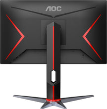 Load image into Gallery viewer, AOC 24G2SPE 24&quot; 165HZ IPS GAMING MONITOR-MONITOR-Makotek Computers

