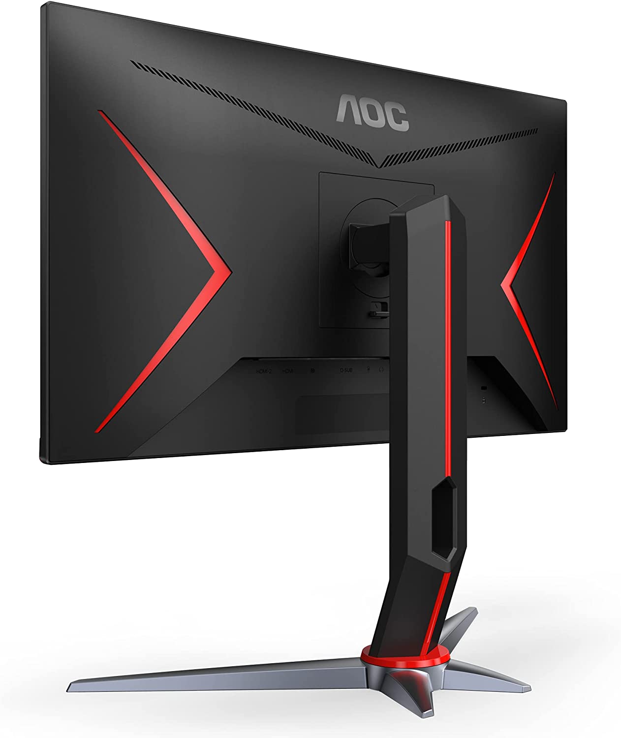 AOC 24G2SPE 24" 165HZ IPS GAMING MONITOR-MONITOR-Makotek Computers