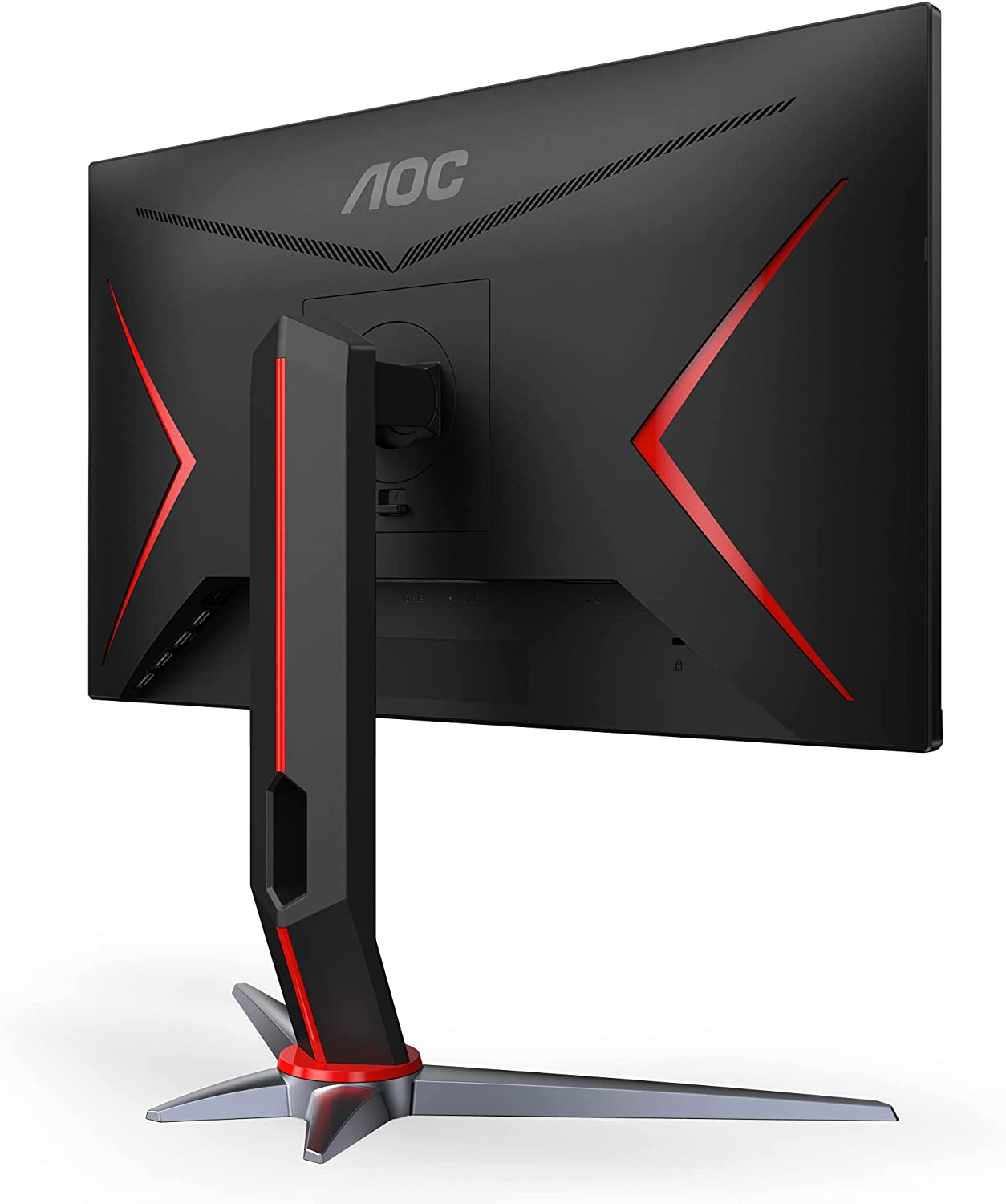 AOC 24G2SPE 24" 165HZ IPS GAMING MONITOR-MONITOR-Makotek Computers