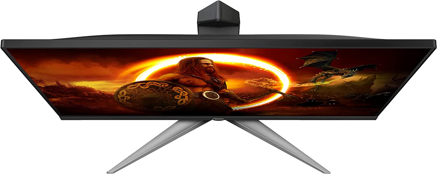 AOC 24G2SPE 24" 165HZ IPS GAMING MONITOR-MONITOR-Makotek Computers