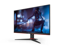 Load image into Gallery viewer, AOC 27G2SPE 27&quot; 165HZ IPS | FREESYNC PREMIUM HEIGHT ADJUSTMENT | ADAPTIVE SYNC | FRAMELESS | FLICKER-FREE | GAMING MONITOR-MONITOR-Makotek Computers
