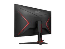 Load image into Gallery viewer, AOC 27G2SPE 27&quot; 165HZ IPS | FREESYNC PREMIUM HEIGHT ADJUSTMENT | ADAPTIVE SYNC | FRAMELESS | FLICKER-FREE | GAMING MONITOR-MONITOR-Makotek Computers
