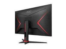 Load image into Gallery viewer, AOC 27G2SPE 27&quot; 165HZ IPS | FREESYNC PREMIUM HEIGHT ADJUSTMENT | ADAPTIVE SYNC | FRAMELESS | FLICKER-FREE | GAMING MONITOR-MONITOR-Makotek Computers
