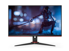 Load image into Gallery viewer, AOC 27G2SPE 27&quot; 165HZ IPS | FREESYNC PREMIUM HEIGHT ADJUSTMENT | ADAPTIVE SYNC | FRAMELESS | FLICKER-FREE | GAMING MONITOR-MONITOR-Makotek Computers
