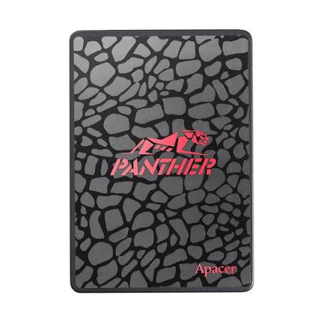 APACER AP512GAS350-1 512GB | 2.5 | SATA3 | 12 MONTHS WARRANTY STORAGE