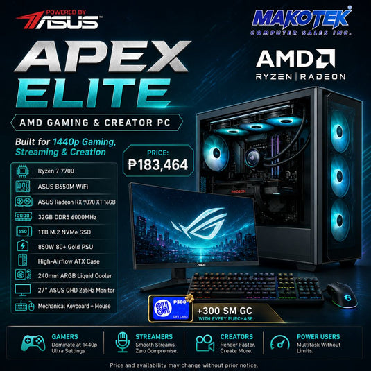 APEX ELITE