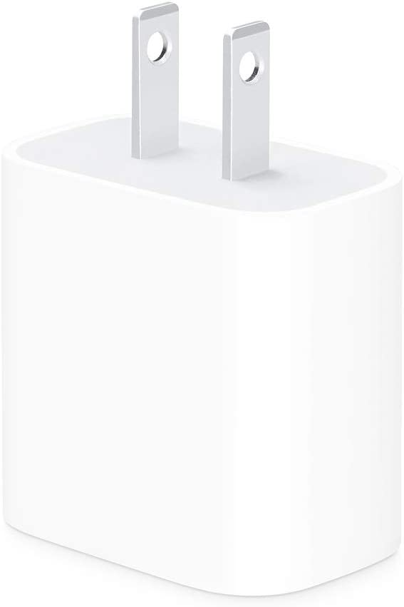 APPLE 20W USB-C POWER ADAPTER CHARGER-ADAPTER-Makotek Computers