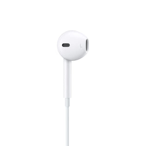APPLE EARPODS WITH LIGHTNING CONNECTOR-HEADSET-Makotek Computers
