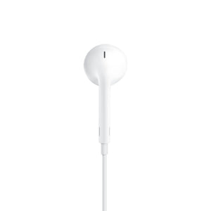 APPLE EARPODS WITH LIGHTNING CONNECTOR-HEADSET-Makotek Computers