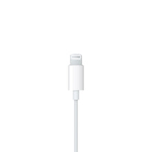 Load image into Gallery viewer, APPLE EARPODS WITH LIGHTNING CONNECTOR-HEADSET-Makotek Computers
