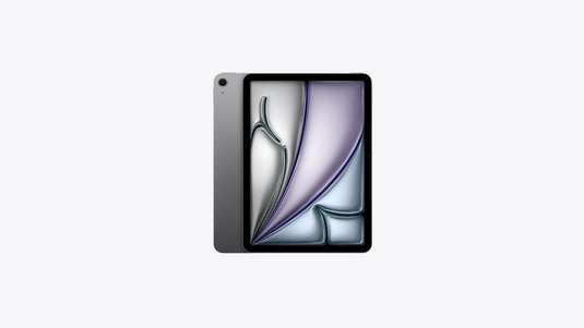 APPLE IPAD MC9W4PP/A 11 INCH IPAD AIR M3 128 GB SPACE GRAY 12 MONTHS WARRANTY TABLET
