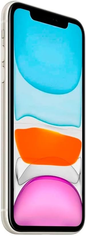 APPLE IPHONE 11 64GB (BRANDNEW) WHITE SMARTPHONE-SMARTPHONE-Makotek Computers