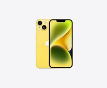Load image into Gallery viewer, APPLE IPHONE 14 128GB YELLOW (BRANDNEW) SMARTPHONE-SMARTPHONE-Makotek Computers
