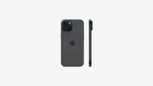 Load image into Gallery viewer, APPLE IPHONE 15 128GB BLACK SMARTPHONE
