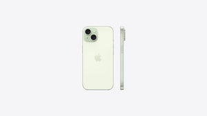 APPLE IPHONE 15 128GB GREEN SMARTPHONE