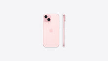 Load image into Gallery viewer, APPLE IPHONE 15 128GB PINK SMARTPHONE
