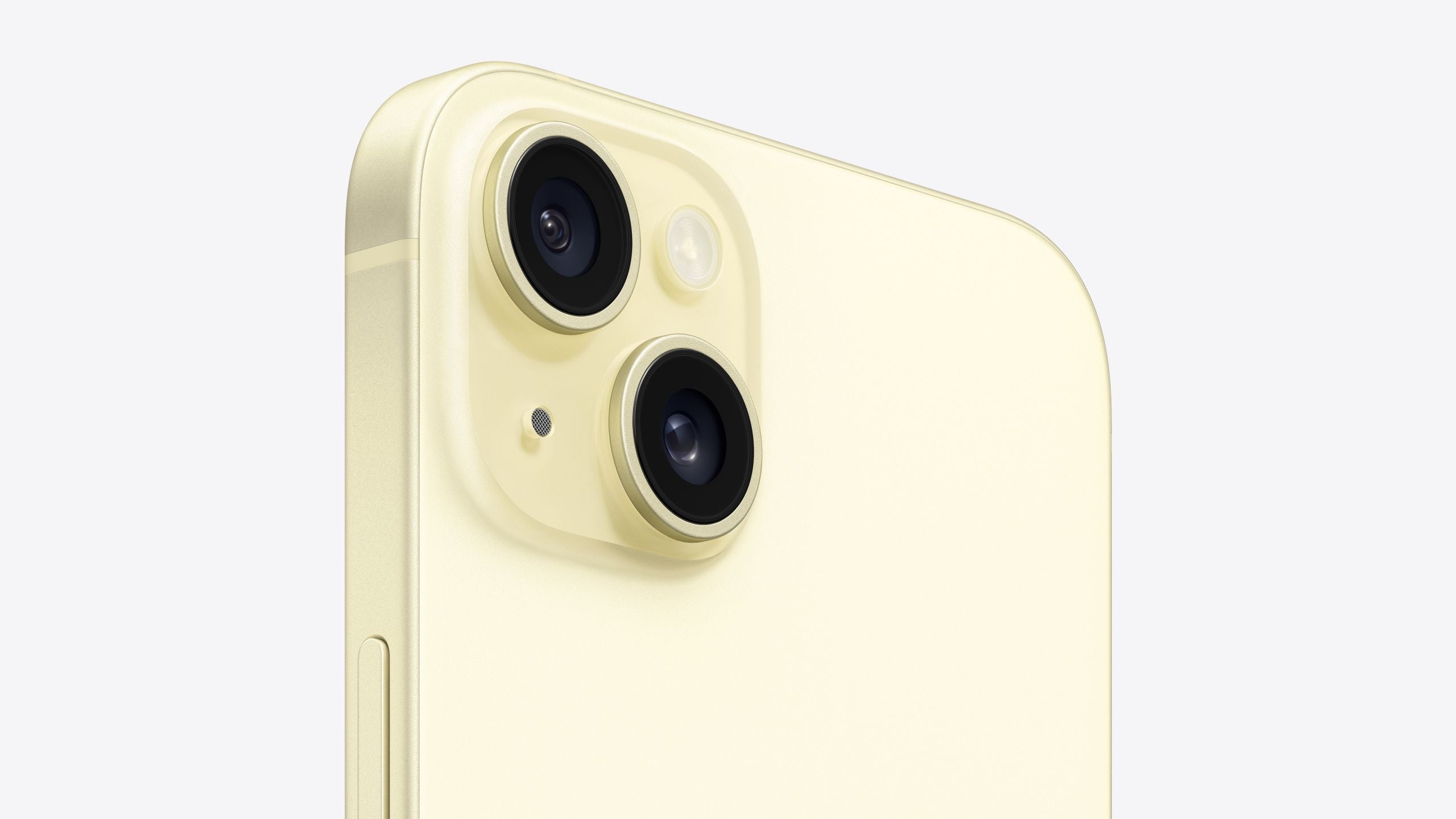 APPLE IPHONE 15 PLUS 128GB YELLOW SMARTPHONE – Makotek Computer