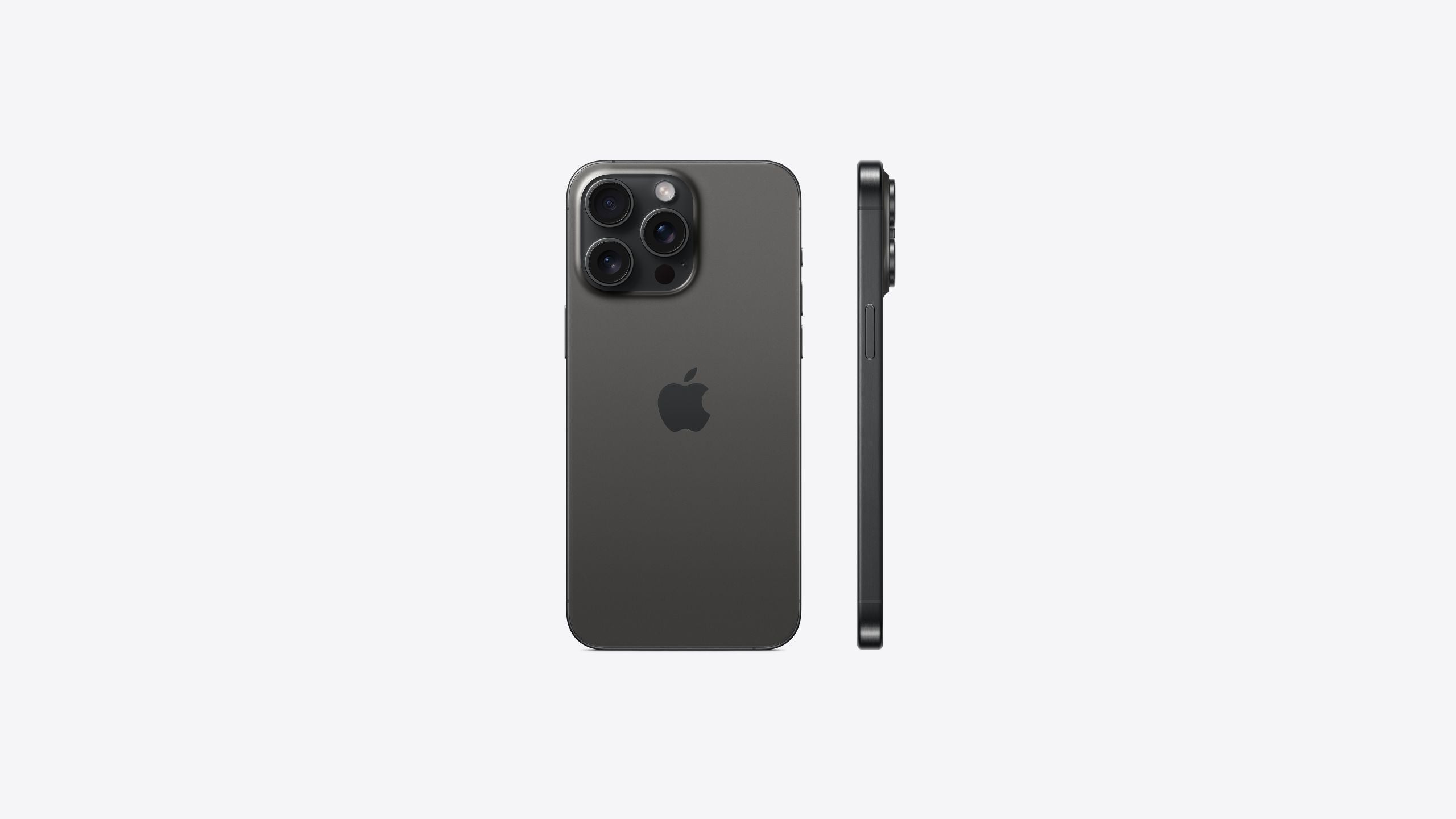 APPLE IPHONE 15 PRO MAX 1TB BLACK TITANIUM SMARTPHONE – Makotek