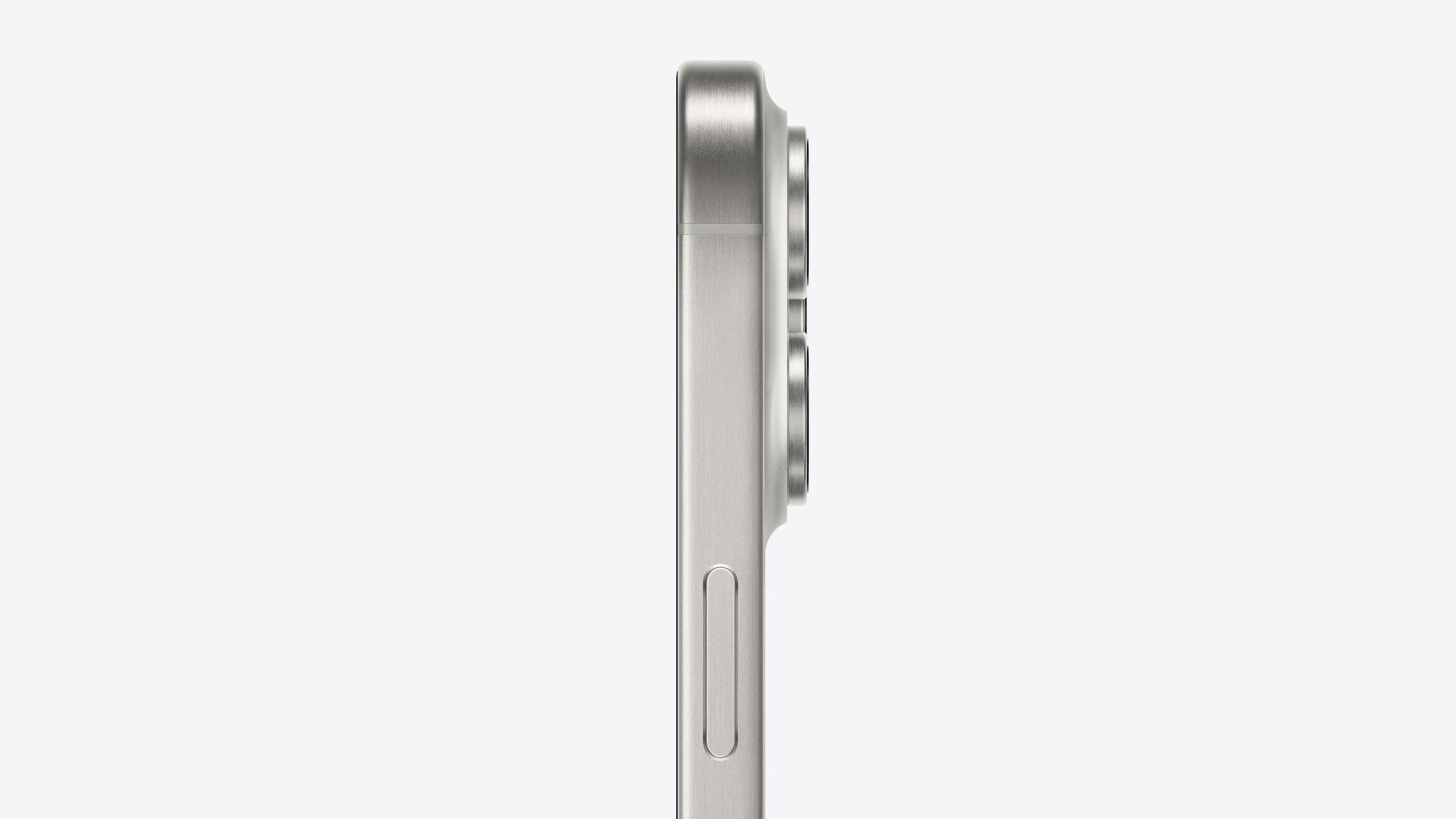 Buy iPhone 15 Pro Max 512GB White Titanium - Apple (PH)