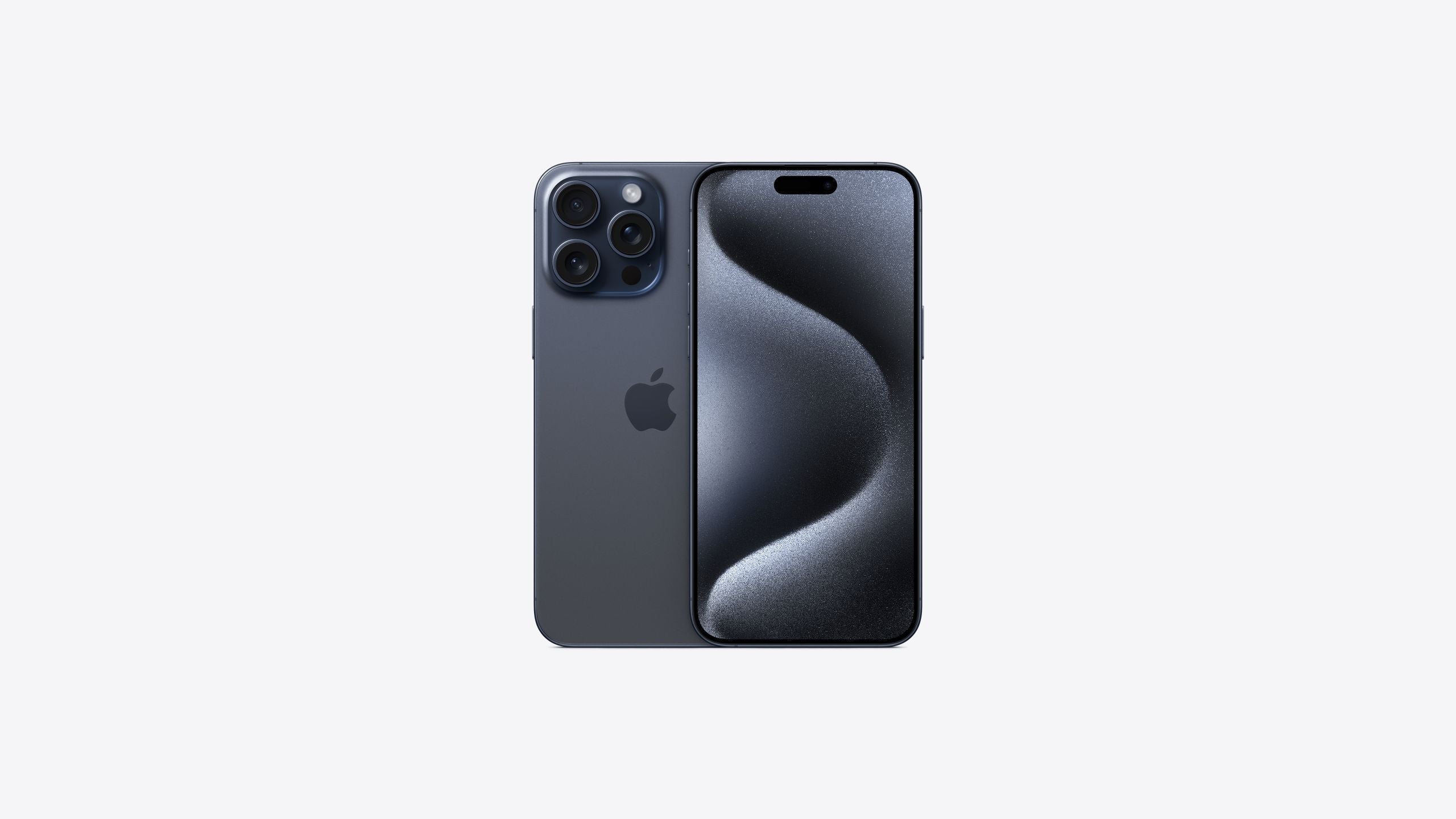 Apple iPhone 15 Pro Max 256GB ナチュラルチタニウム