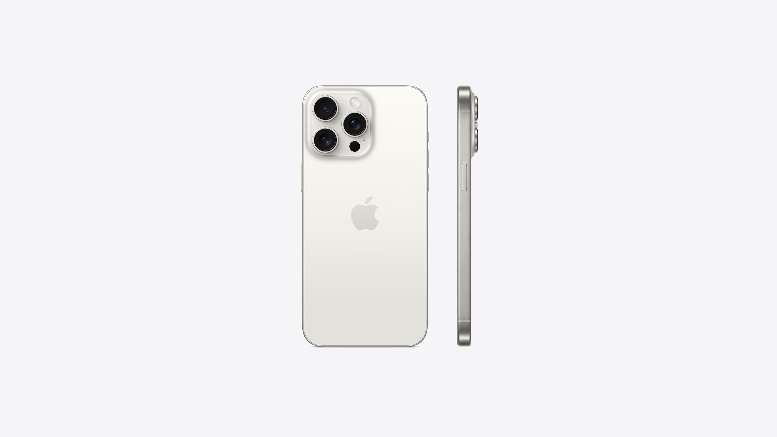 APPLE IPHONE 15 PRO MAX 256GB WHITE TITANIUM SMARTPHONE Makotek apple-iphone-15-pro-max-256gb-white-titanium-smartphone-makotek