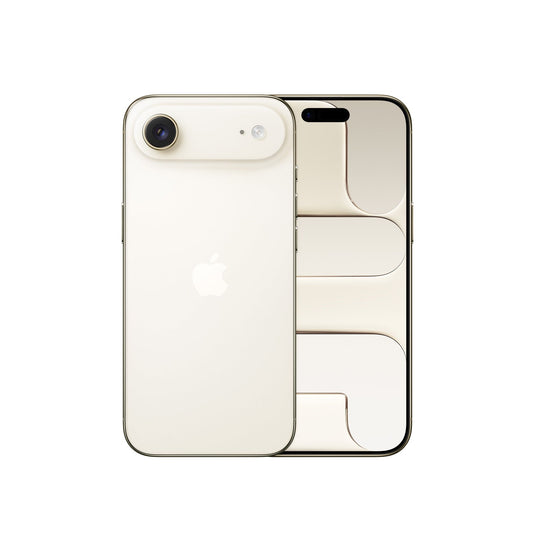 APPLE IPHONE AIR 256GB LIGHT GOLD | A19 PRO CHIP HEXA-CORE | 12GB 