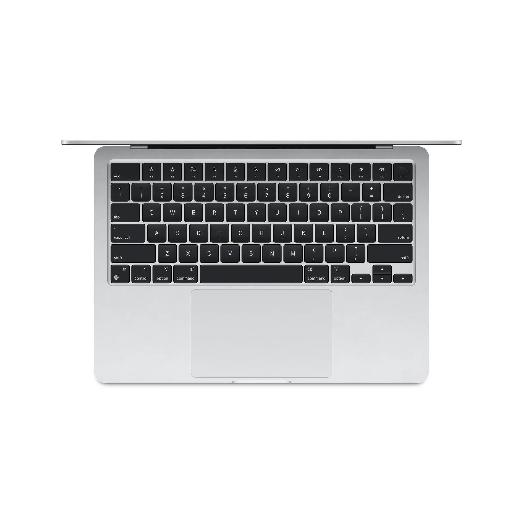 APPLE MACBOOK AIR 13 M3 MXCT3PP/A | SILVER | M3 CHIP | 8