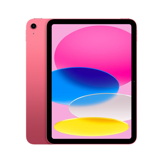 APPLE MD4E4PP/A IPAD A16 (11TH GEN) | 11 INCH | 128GB STORAGE | PINK | 12 MONTHS WARRANTY TABLET