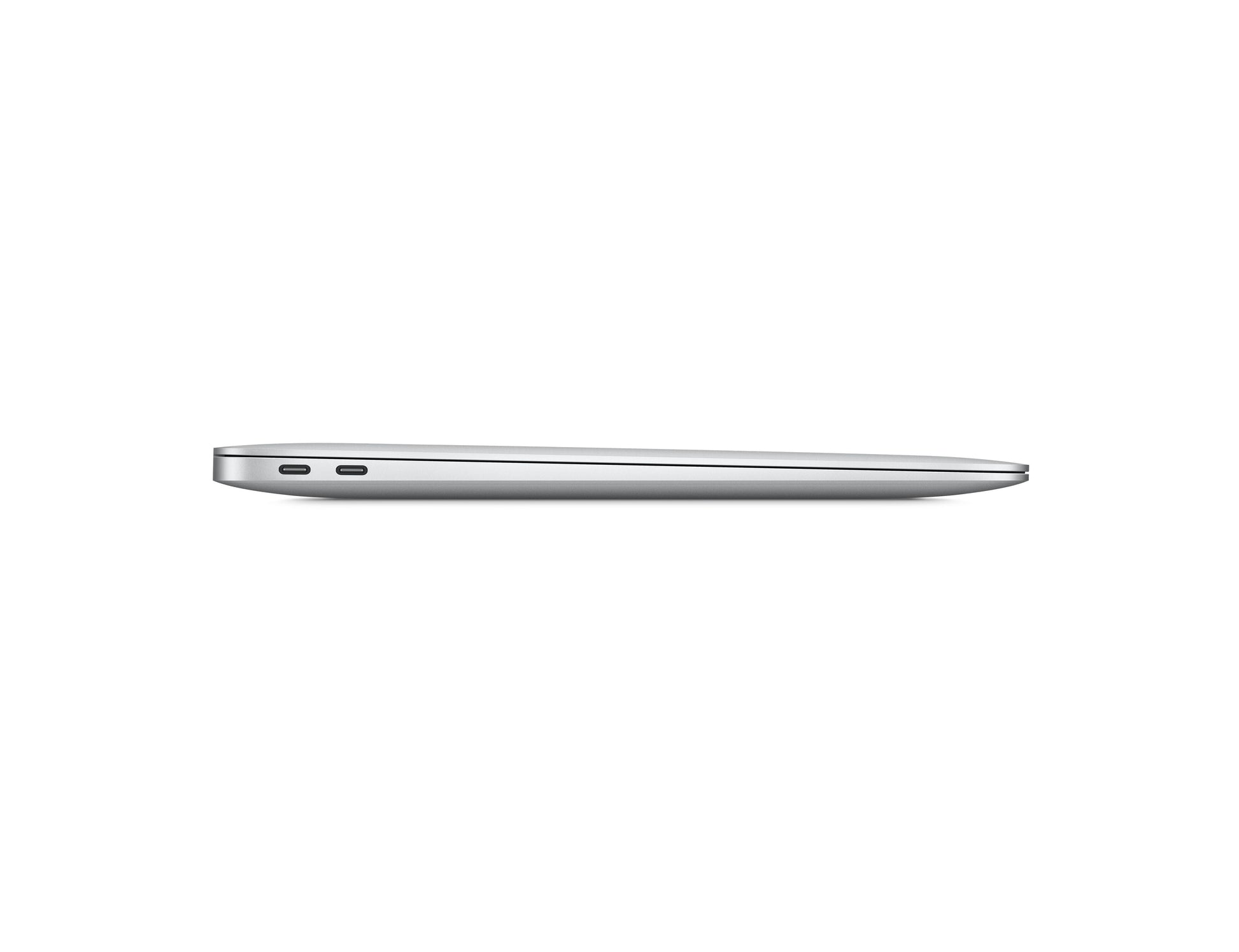 APPLE MGN63PP/A (SPACE GRAY) NOTEBOOK MACBOOK AIR 13INCH M1 8GB 256GB LAPTOP-LAPTOP-Makotek Computers