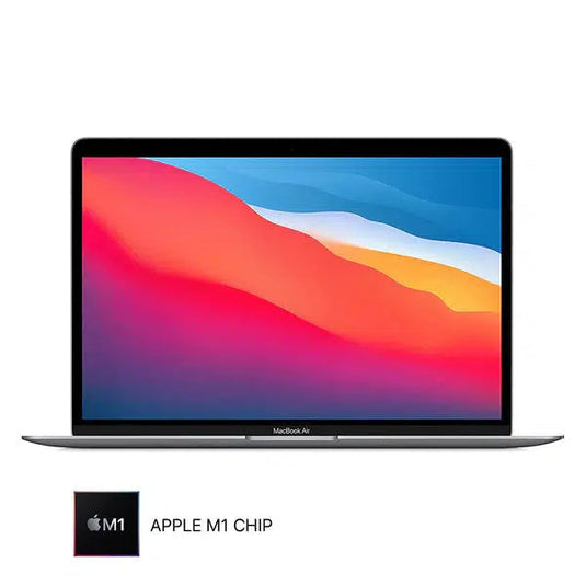 APPLE MGN63PP/A (SPACE GRAY) NOTEBOOK MACBOOK AIR 13INCH M1 APPLE MGN63PP/A (SPACE GRAY) NOTEBOOK MACBOOK AIR 13INCH M1