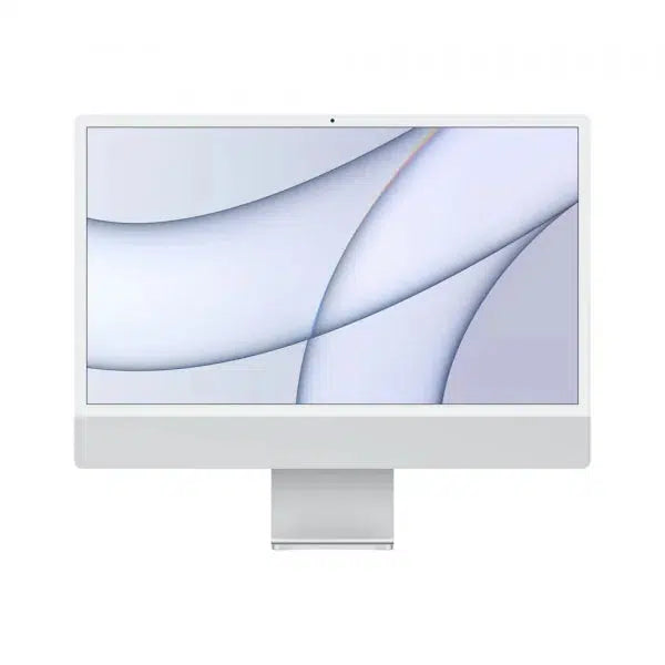 APPLE MGPC3PP/A IMAC 24-INCH (M1, FOUR PORTS, 2021)-ALL IN ONE PC-Makotek Computers