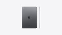 Load image into Gallery viewer, APPLE MK2K3PP/A IPAD 9TH GEN (10.2-INCH) WI-FI 64GB - SPACE GREY TABLET-TABLET-Makotek Computers
