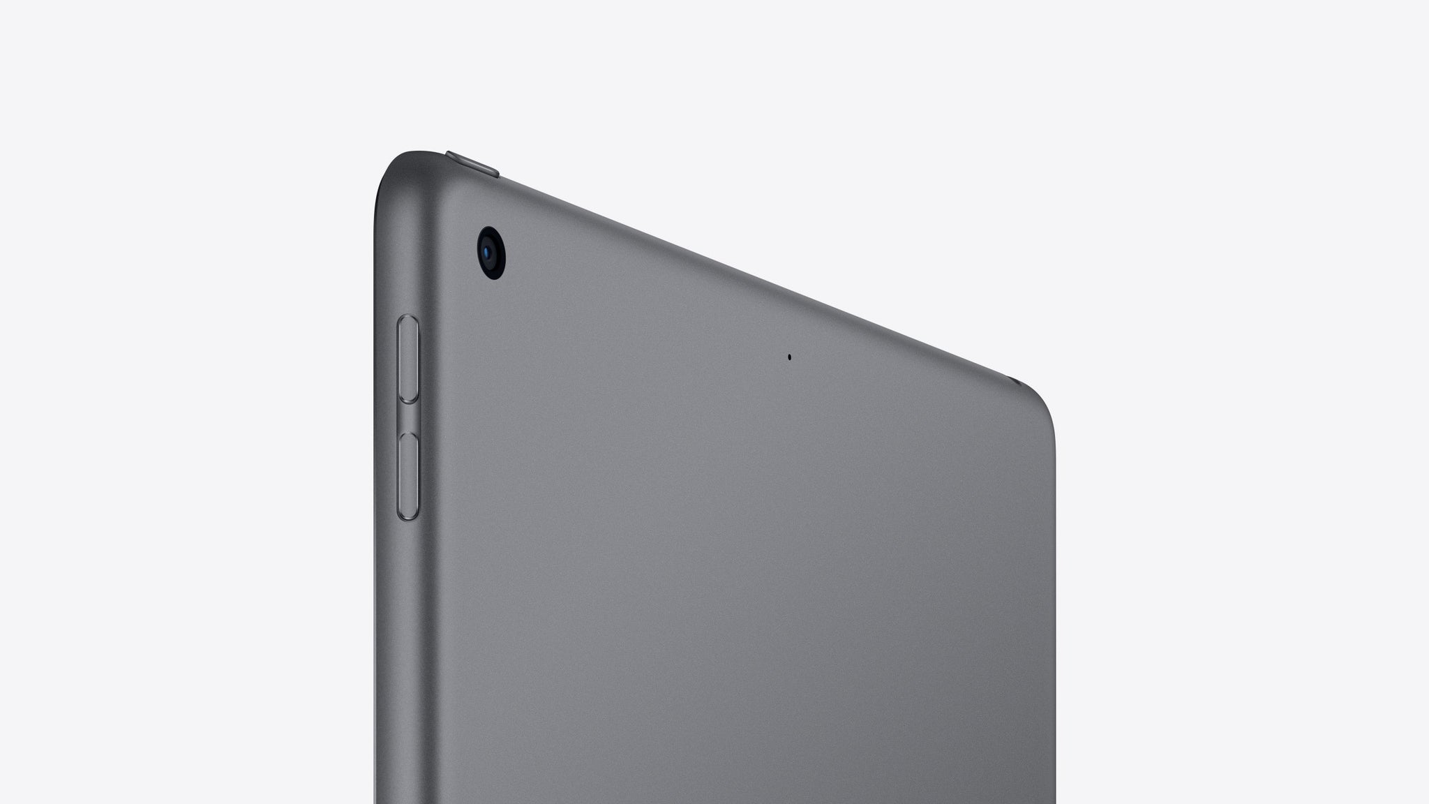 Apple 2020 iPad Air (10.9-inch, Wi-Fi, 64GB) - Space Gray (4th Generation)