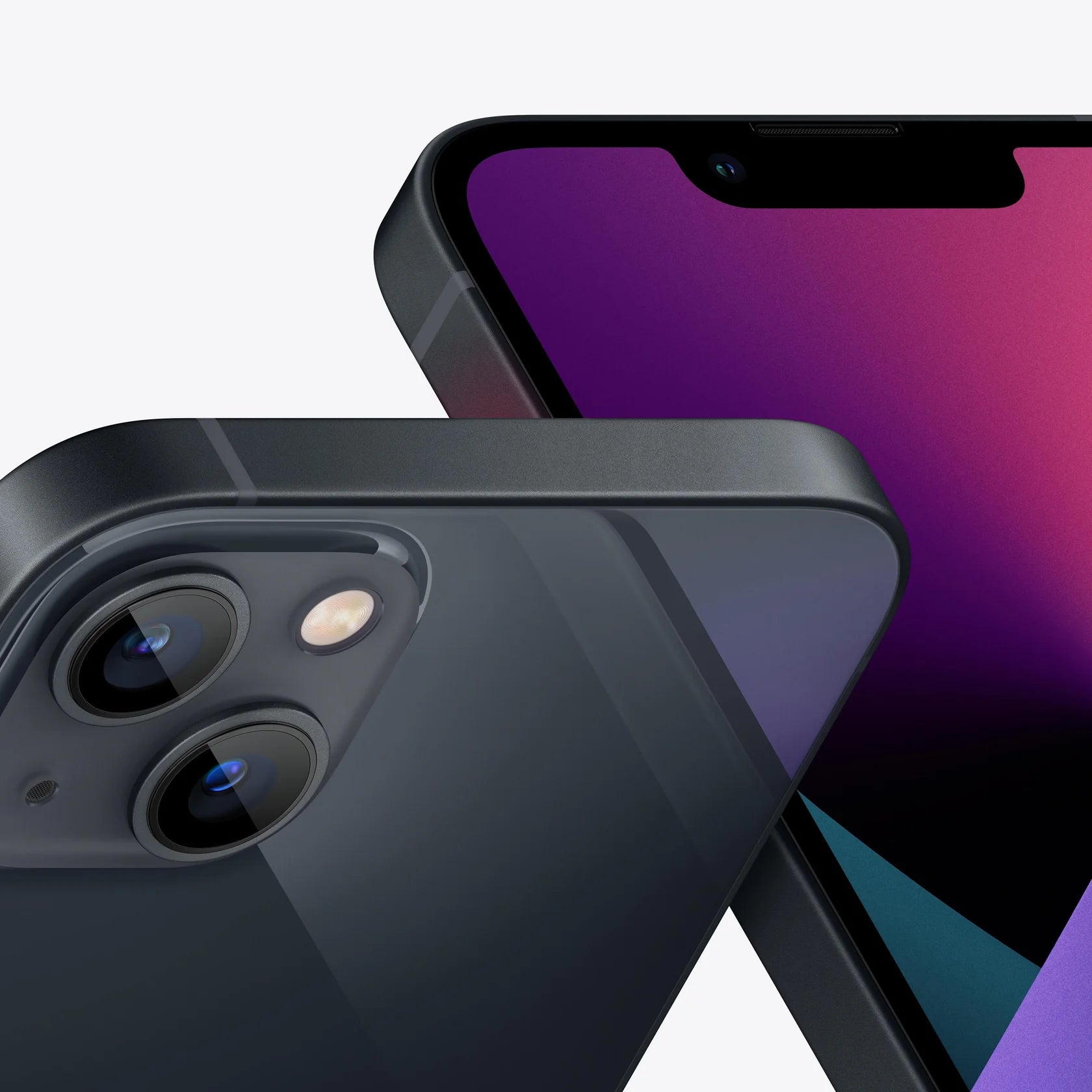 APPLE MLPF3ZP/A IPHONE 13 128GB STL | MIDNIGHT | A15 BIONIC CHIP APPLE MLPF3ZP/A IPHONE 13 128GB STL | MIDNIGHT | A15 BIONIC CHIP