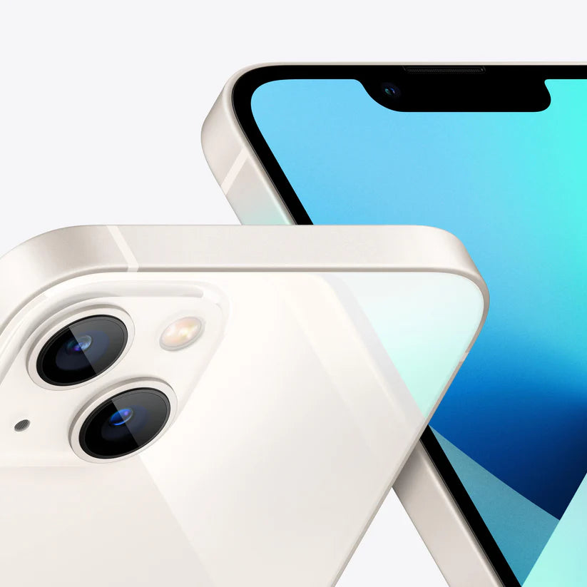 APPLE MLPG3ZP/A IPHONE 13 128GB STL | STARLIGHT | A15 BIONIC CHIP APPLE MLPG3ZP/A IPHONE 13 128GB STL | STARLIGHT | A15 BIONIC CHIP
