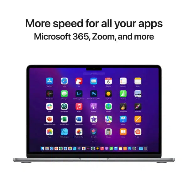 APPLE MLXW3PP/A MACBOOK AIR 13 (2022) M2 | 8GB RAM | 256GB APPLE MLXW3PP/A MACBOOK AIR 13 (2022) M2 | 8GB RAM | 256GB