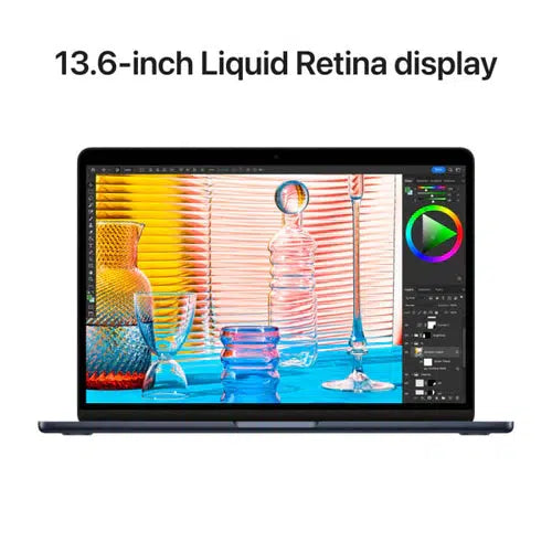 APPLE MLY33PP/A MACBOOK AIR 13 (2022) M2 | 8GB RAM | 256GB SSD APPLE MLY33PP/A MACBOOK AIR 13 (2022) M2 | 8GB RAM | 256GB SSD