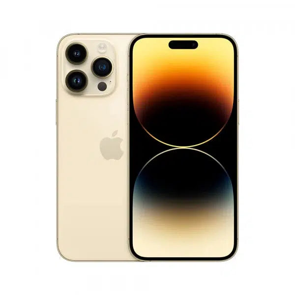 APPLE MQAJ3ZP/A IPHONE 14 PRO MAX 512GB GOLD SMARTPHONE-SMARTPHONE-Makotek Computers
