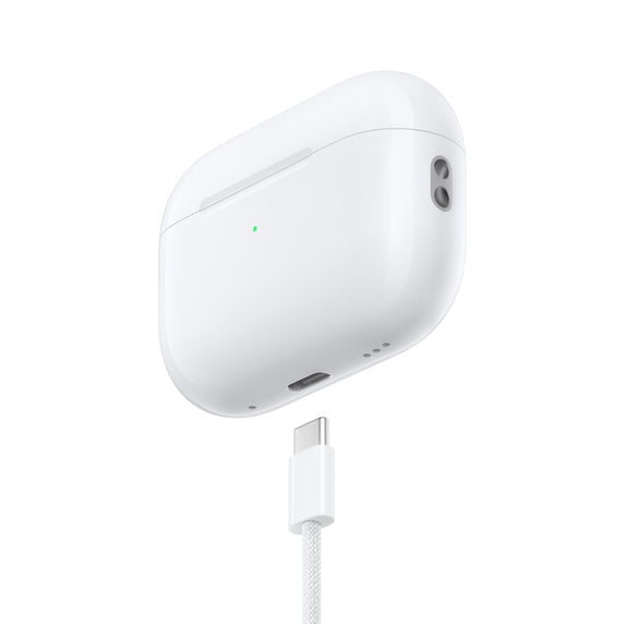 APPLE MTJV3ZA/A AIRPODS PRO | 2ND GENERATION | MAGSAFE CASE | USB
