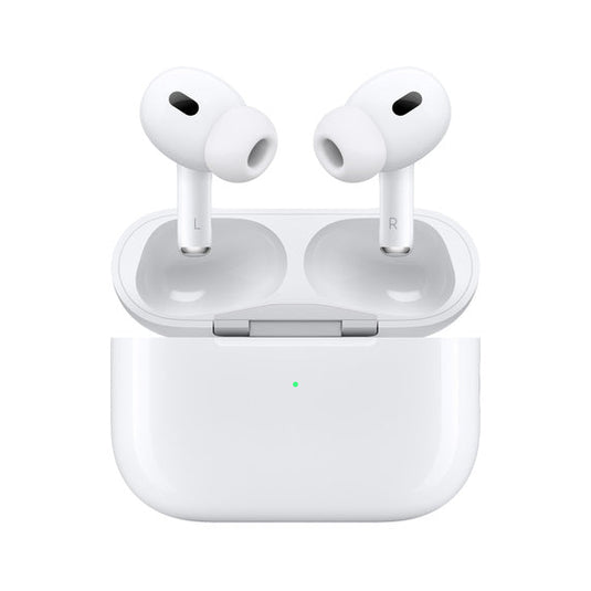APPLE MTJV3ZA/A AIRPODS PRO | 2ND GENERATION | MAGSAFE CASE | USB-C |  EARPHONE